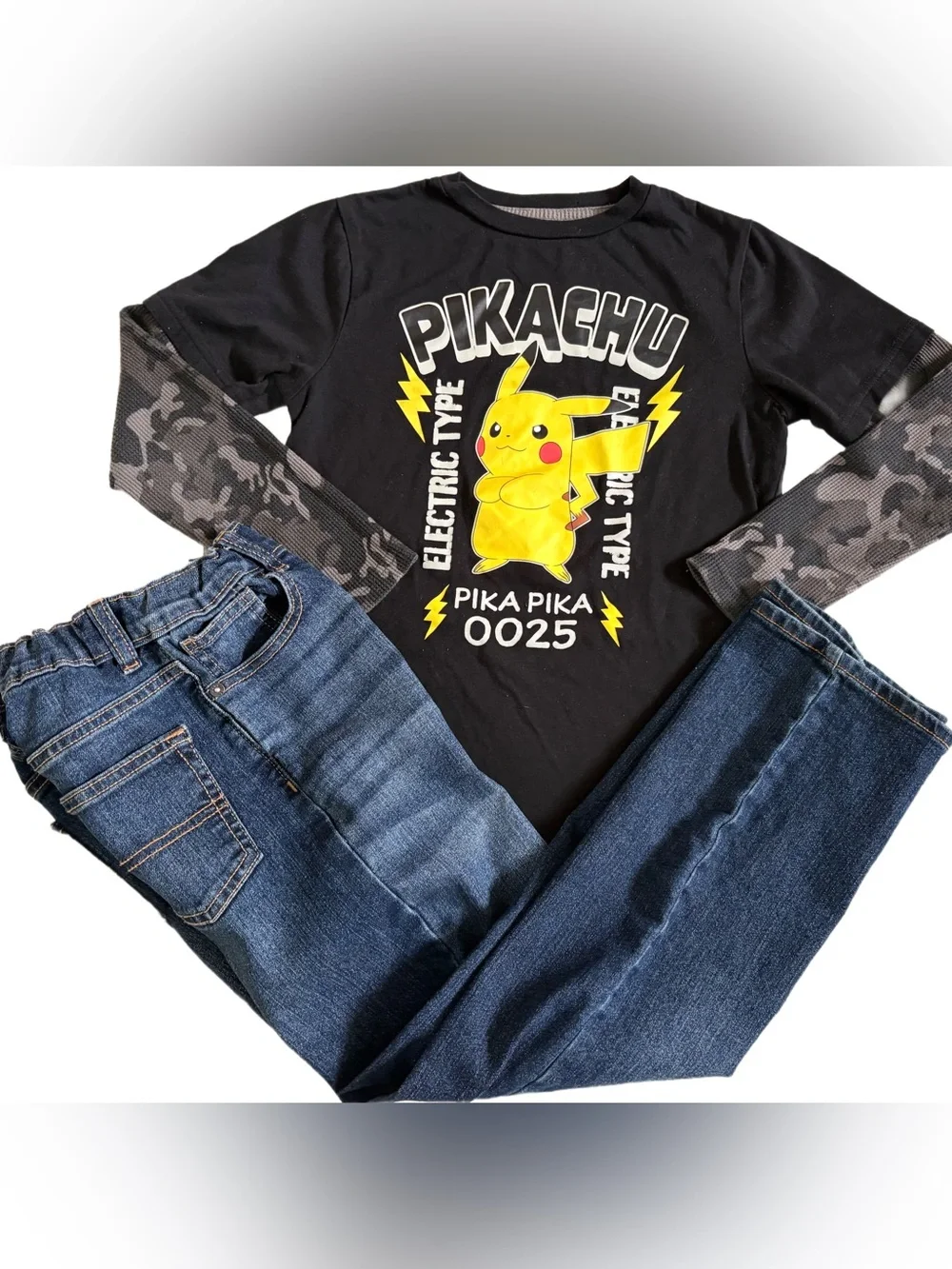 GAP boys size